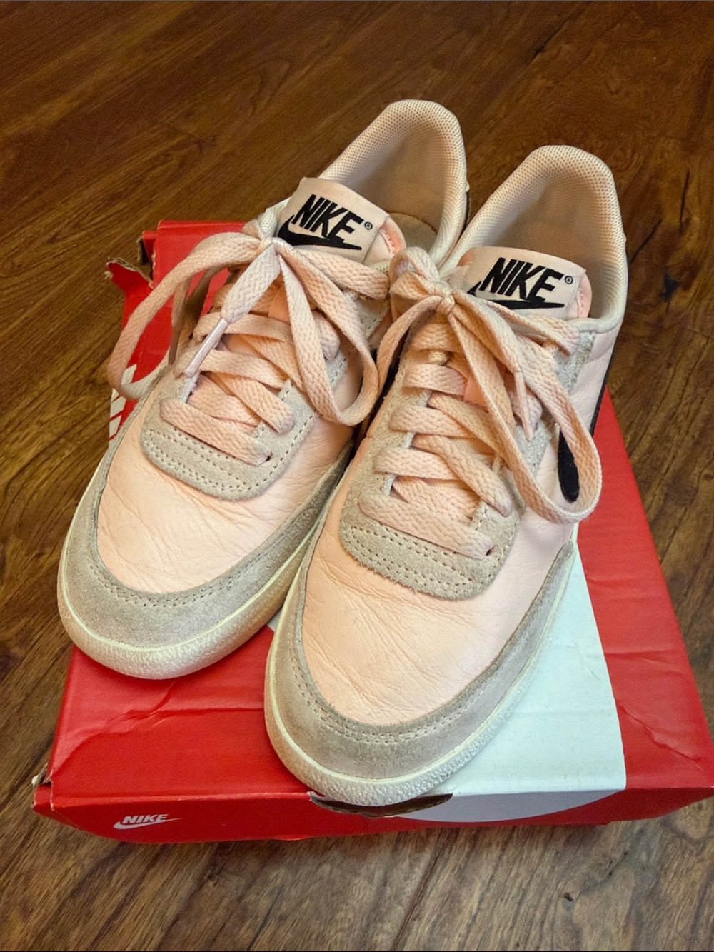 Nike Girls Killshot 2 Sneakers